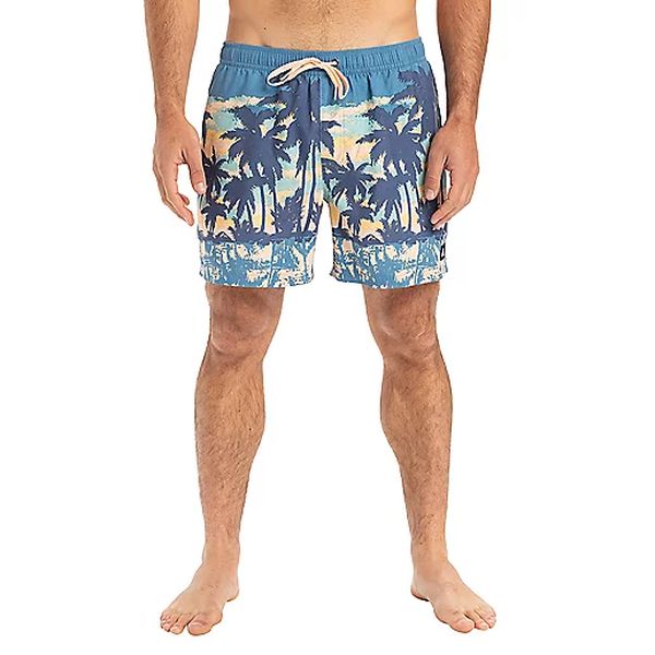 EVERYDAY STRAIGHT VOLLEY 15 Short de bain homme QUIKSILVER - Image 12