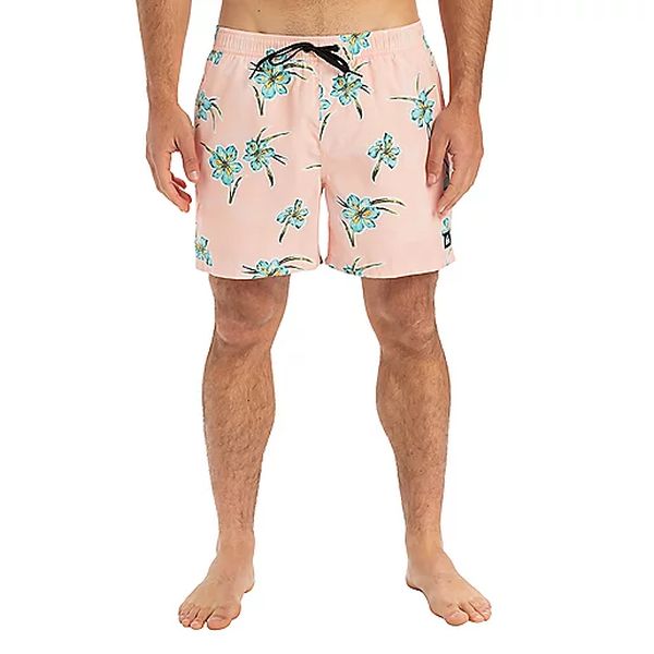 EVERYDAY STRAIGHT VOLLEY 15 Short de bain homme QUIKSILVER - Image 6