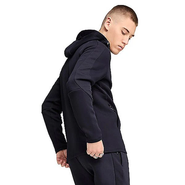 EVOSTRIPE FULL-ZIP HOODIE DK Veste homme PUMA - Image 2