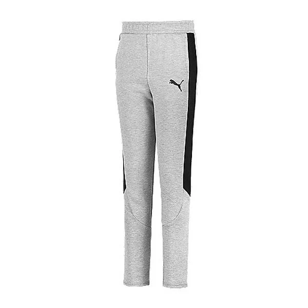 EVOSTRIPE PANTS B Jogging garçon PUMA - Image 3