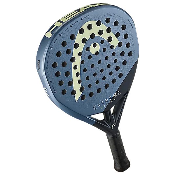 EXTREME MOTION 2025 Raquette de padel adulte HEAD - Image 3