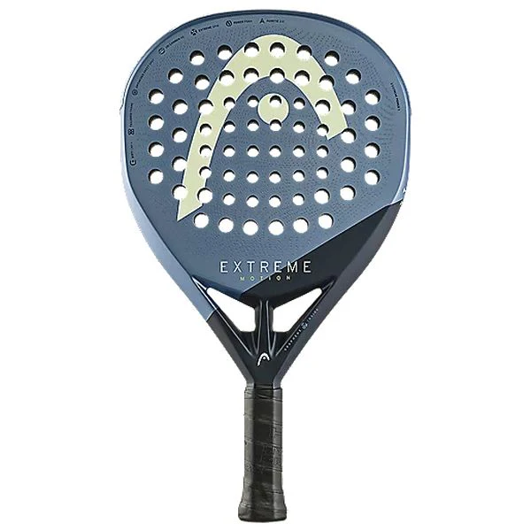 EXTREME MOTION 2025 Raquette de padel adulte HEAD - Image 5