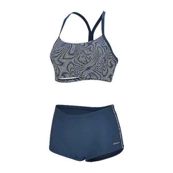 EZRA IV 2PC FE Maillot de bain 2 pièces femme ENERGETICS