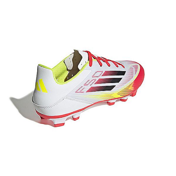 F50 CLUB FG/MG Chaussures de football moulées homme ADIDAS - Image 2