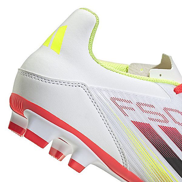 F50 CLUB FG/MG Chaussures de football moulées homme ADIDAS - Image 4