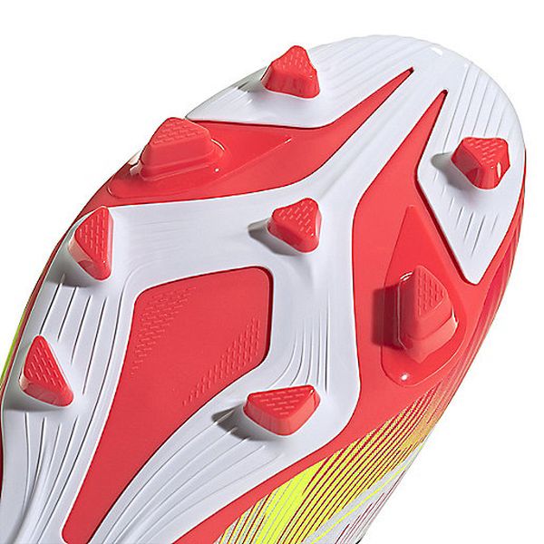 F50 CLUB FG/MG Chaussures de football moulées homme ADIDAS - Image 5