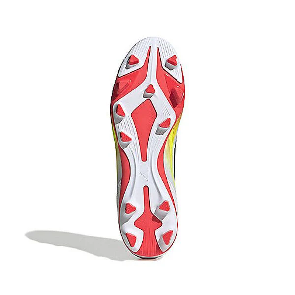 F50 CLUB FG/MG Chaussures de football moulées homme ADIDAS - Image 6