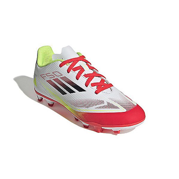 F50 CLUB FG/MG J Chaussures de football moulées enfant ADIDAS