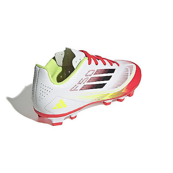 F50 CLUB FG/MG J Chaussures de football moulées enfant ADIDAS - Image 2