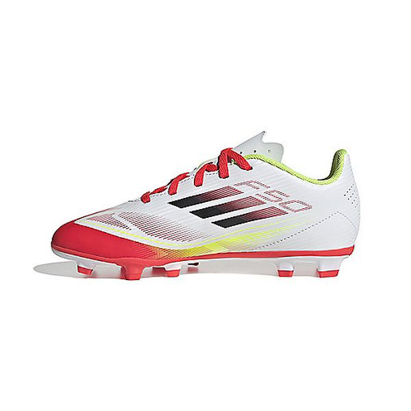 F50 CLUB FG/MG J Chaussures de football moulées enfant ADIDAS - Image 3