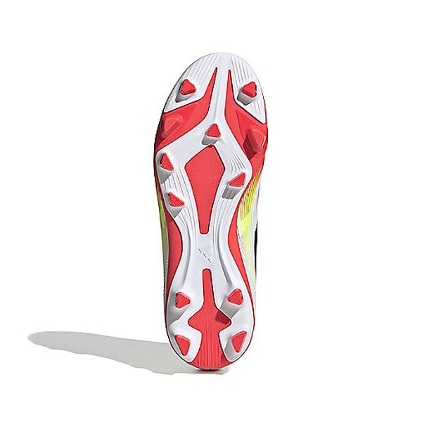 F50 CLUB FG/MG J Chaussures de football moulées enfant ADIDAS - Image 6