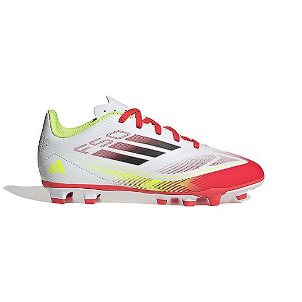 F50 CLUB FG/MG J Chaussures de football moulées enfant ADIDAS - Image 7