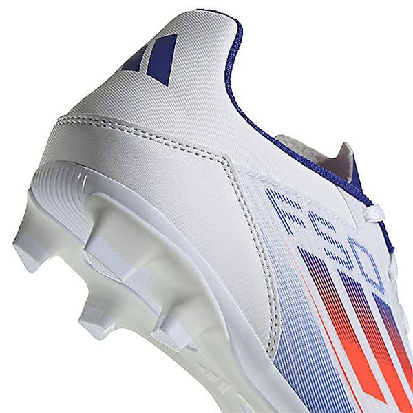 F50 CLUB FXG Chaussures de football moulées homme ADIDAS - Image 5