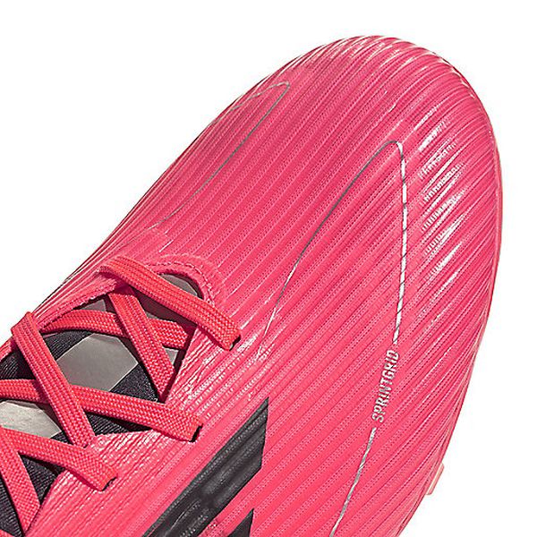 F50 LEAGUE FG/MG Chaussures de football moulées homme ADIDAS - Image 4