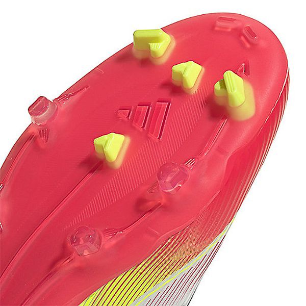 F50 LEAGUE FG/MG Chaussures de football moulées homme ADIDAS - Image 5