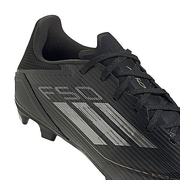 F50 LEAGUE FG/MG Chaussures de football moulées homme ADIDAS - Image 5