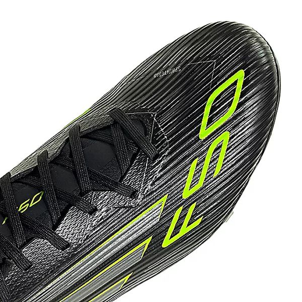 F50 LEAGUE FG/MG Chaussures de football moulées homme ADIDAS - Image 4