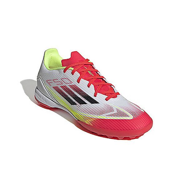 F50 LEAGUE TF Chaussures de football stabilisées homme ADIDAS