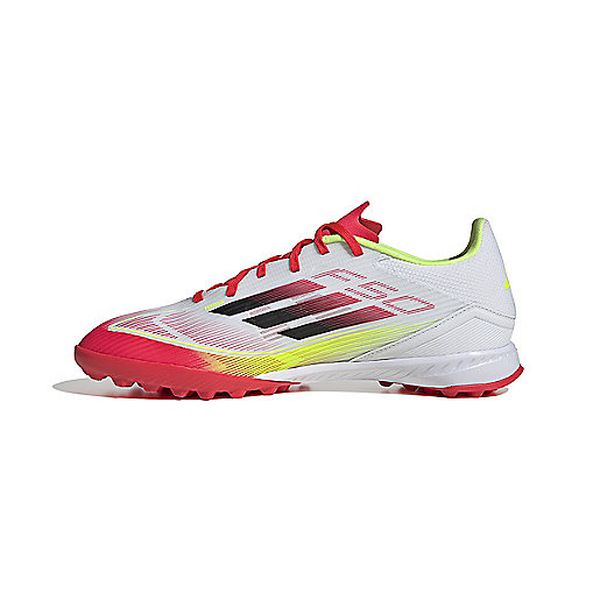 F50 LEAGUE TF Chaussures de football stabilisées homme ADIDAS - Image 3