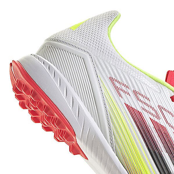 F50 LEAGUE TF Chaussures de football stabilisées homme ADIDAS - Image 6