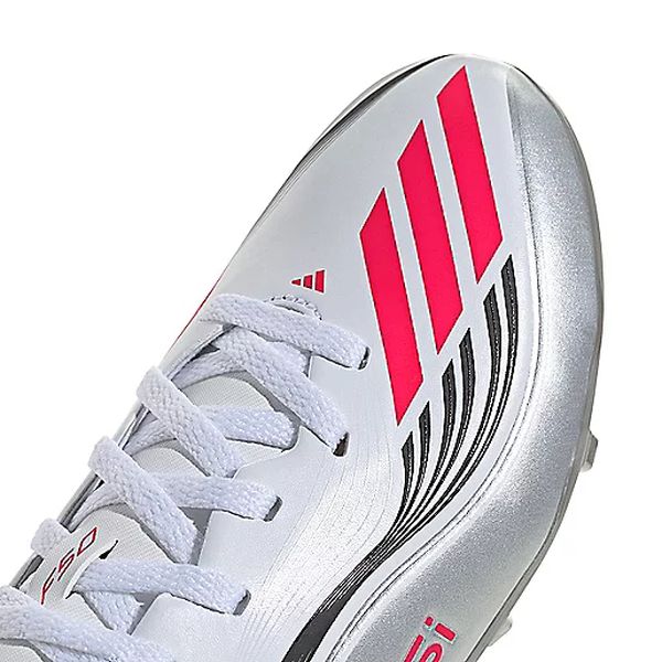 F50 MESSI LEAGUE FG/MG J Chaussures de football moulées enfant ADIDAS - Image 5