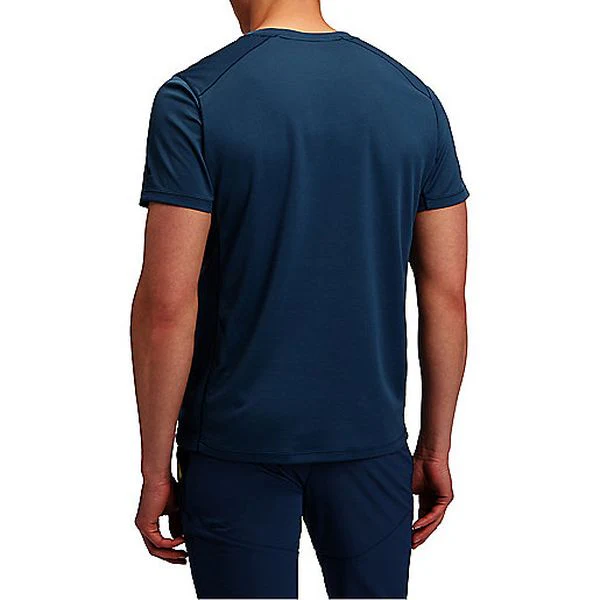 FABI M Tee-shirt de randonnée à manches courtes homme McKINLEY - Image 3