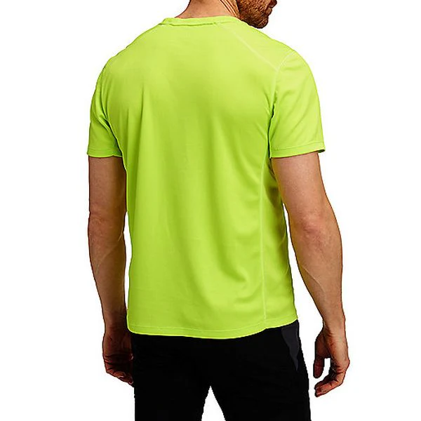 FABI M Tee-shirt de randonnée à manches courtes homme McKINLEY - Image 7