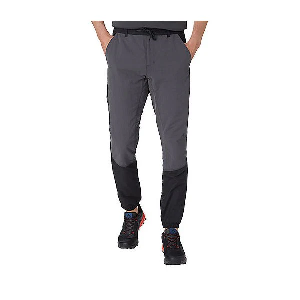 FANTAS MN Pantalon de randonnée homme McKINLEY