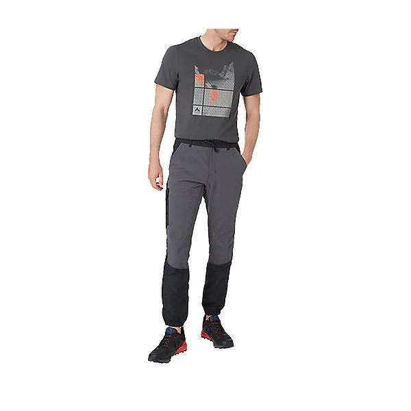 FANTAS MN Pantalon de randonnée homme McKINLEY - Image 4