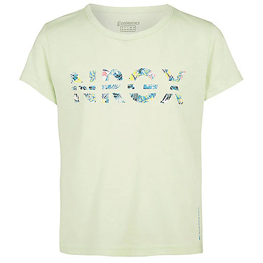 FARIBEL JRS Tee-shirt à manches courtes enfant ENERGETICS