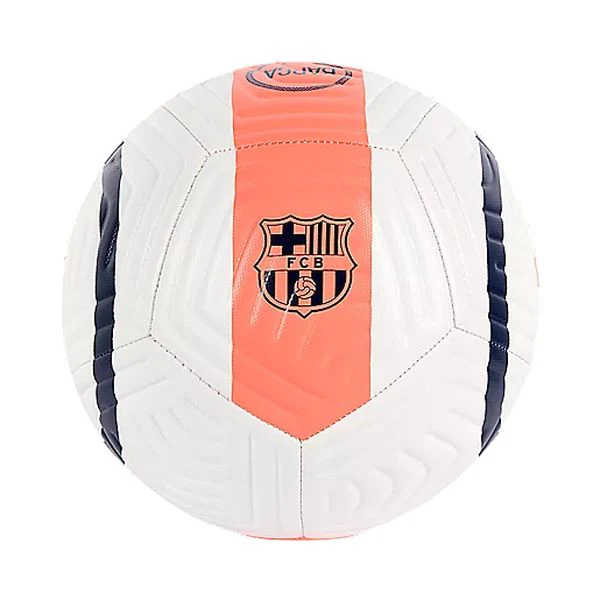 FC BARCELONA NIKE ACADEMY BALL Ballon de football adulte NIKE - Image 2