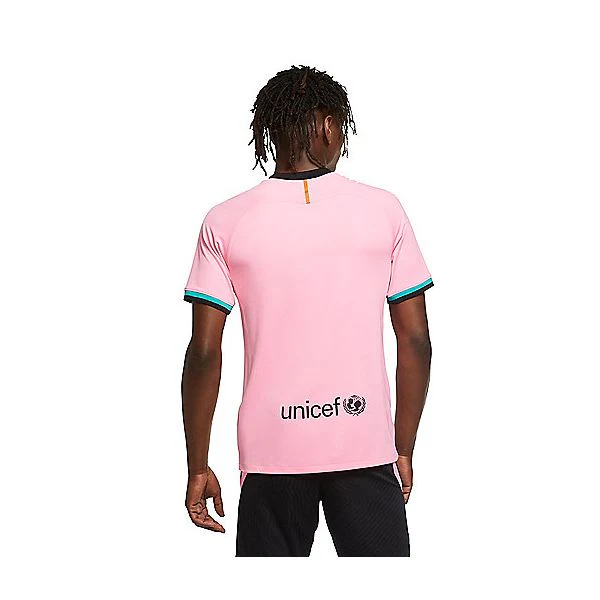 FCB M NK BRT STAD JSY SS 3R Maillot de football homme NIKE - Image 2