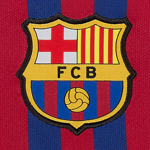 FCB M NK BRT STAD JSY SS HM Maillot de football homme NIKE - Image 13