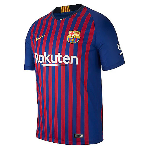 FCB M NK BRT STAD JSY SS HM Maillot de football homme NIKE - Image 15