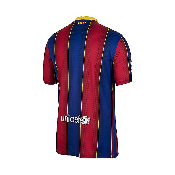 FCB M NK BRT STAD JSY SS HM Maillot de football homme NIKE - Image 2
