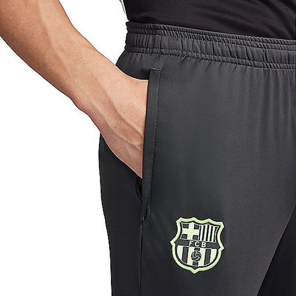 FCB M NK DF STRK PANT KPZ3R Pantalon d'entraînement de football homme NIKE