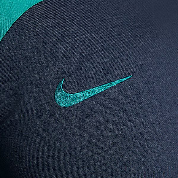 FCB MNK DF STRK DRILL TOP K 3R Haut d'entraînement de football homme NIKE - Image 3