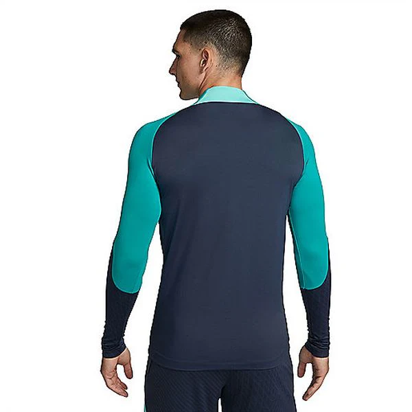 FCB MNK DF STRK DRILL TOP K 3R Haut d'entraînement de football homme NIKE - Image 4