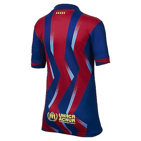 FCB Y NK DF JSY SS STAD SE Maillot de football enfant NIKE - Image 2