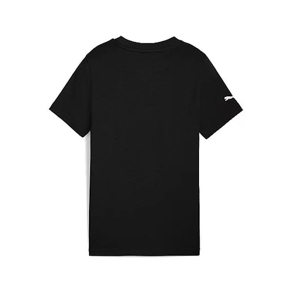 FERRARI SPORTSWEAR KIDS COLORED BIG Tee-shirt à manches courtes garçon PUMA - Image 3