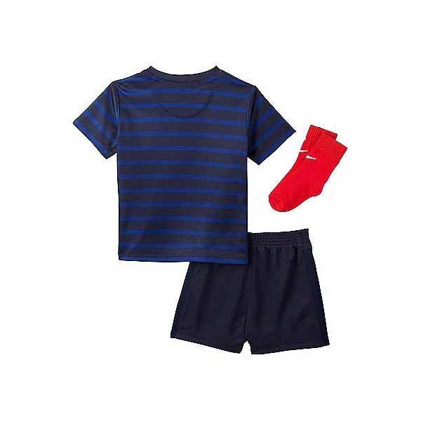 FFF I NK BRT KIT HM Ensemble de football bébé NIKE