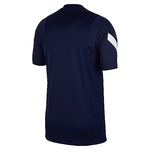 FFF M NK BRT STRK TOP SS Haut d'entraînement de football homme NIKE - Image 2