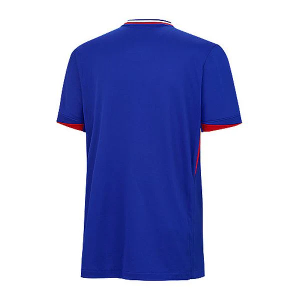 FFF M NK DF STAD JSY SS HM Maillot de football homme NIKE - Image 2