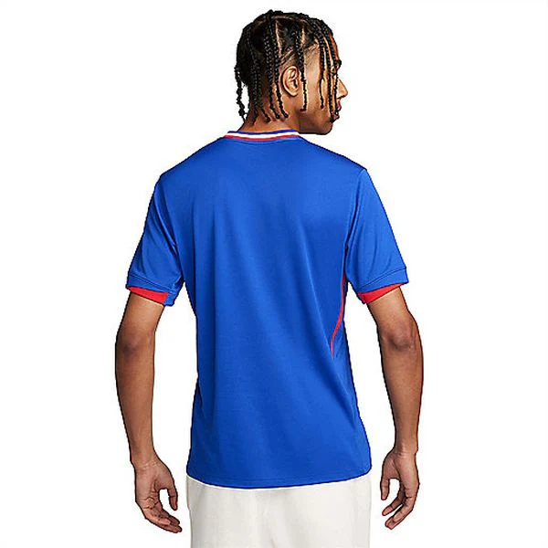 FFF M NK DF STAD JSY SS HM Maillot de football homme NIKE - Image 6