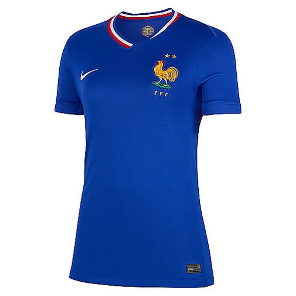 FFF W NK DF STAD JSY SS HM Maillot de football femme NIKE