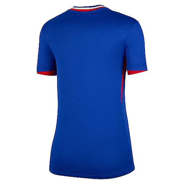 FFF W NK DF STAD JSY SS HM Maillot de football femme NIKE - Image 2
