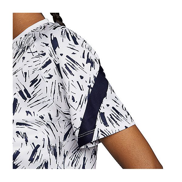 FFF WNK DRY TOP SS PM Maillot de football femme NIKE - Image 5