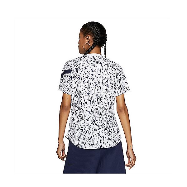 FFF WNK DRY TOP SS PM Maillot de football femme NIKE - Image 6