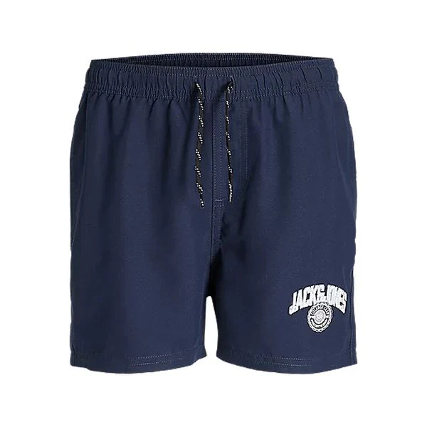 FIJI SWIM TAPE Short de bain garçon JACK JONES JUNIOR - Image 2