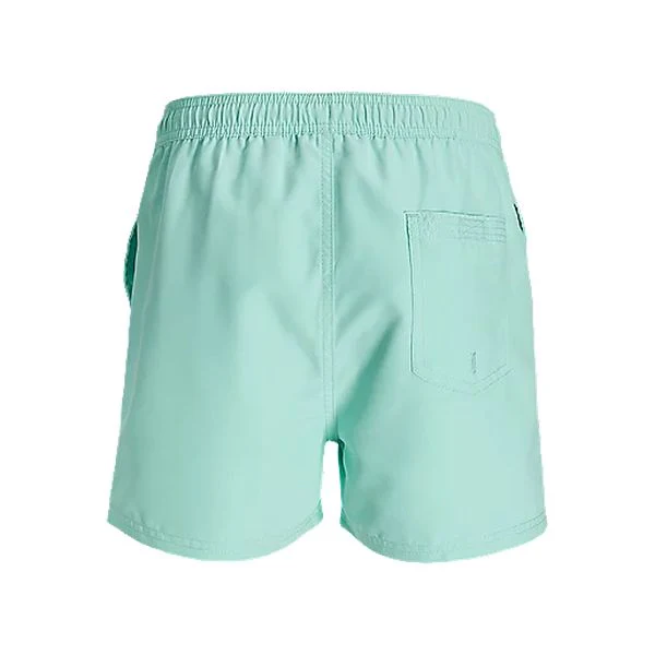 FIJI SWIM TAPE Short de bain garçon JACK JONES JUNIOR - Image 3
